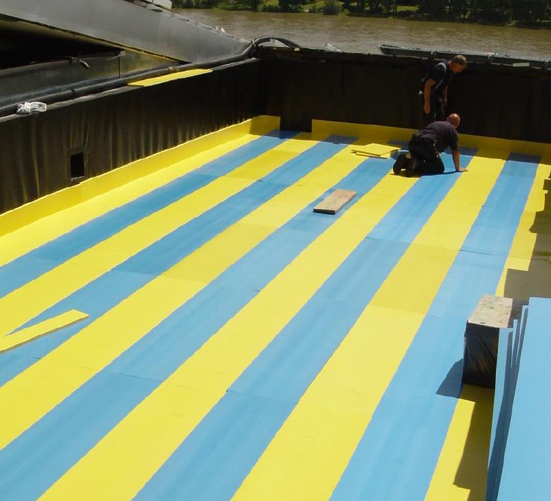 Vibradyn posa2 Vibradyn posa2