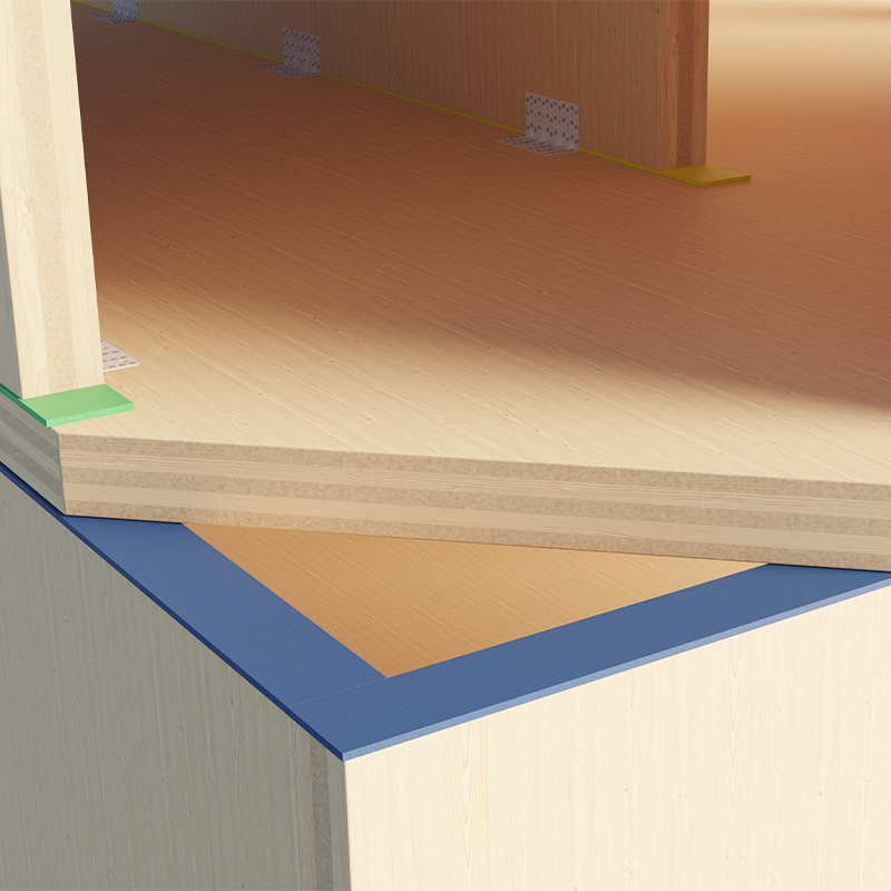 3therm_VIBRADYN & VIBRAFOAM_posa_web 3therm_VIBRADYN & VIBRAFOAM_posa_web